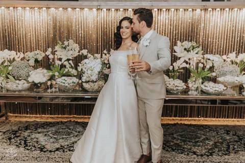 FOTOS FESTA CASAMENTO MINAS TENIS CLUBE'