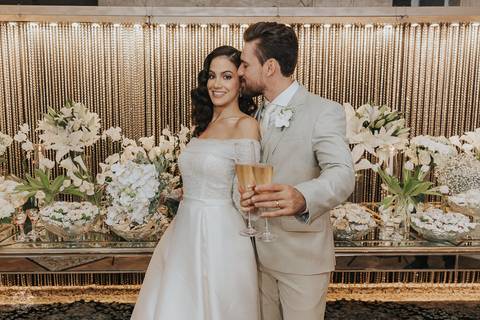 FOTOS FESTA CASAMENTO MINAS TENIS CLUBE'