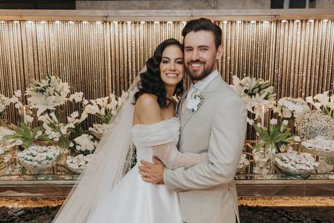 FOTOS FESTA CASAMENTO MINAS TENIS CLUBE'