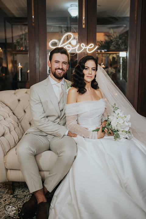 FOTOS FESTA CASAMENTO MINAS TENIS CLUBE'