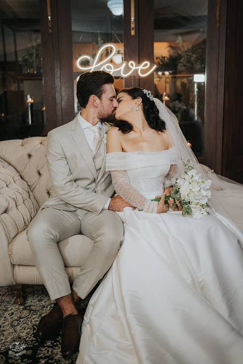 FOTOS FESTA CASAMENTO MINAS TENIS CLUBE'