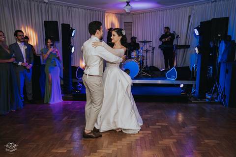 FOTOS FESTA CASAMENTO MINAS TENIS CLUBE'