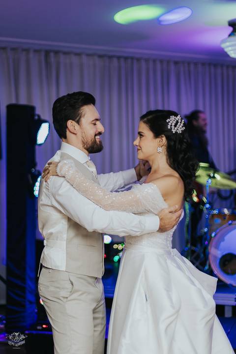 FOTOS FESTA CASAMENTO MINAS TENIS CLUBE'