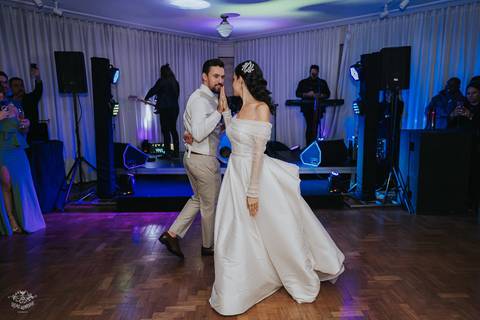 FOTOS FESTA CASAMENTO MINAS TENIS CLUBE'