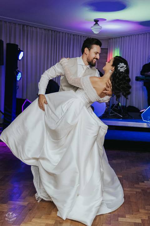 FOTOS FESTA CASAMENTO MINAS TENIS CLUBE'