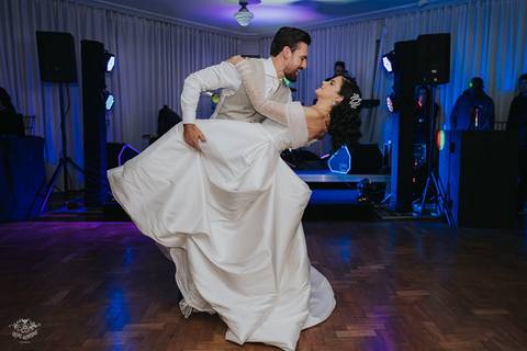 FOTOS FESTA CASAMENTO MINAS TENIS CLUBE'