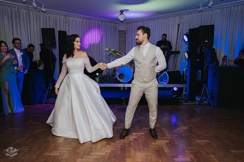 FOTOS FESTA CASAMENTO MINAS TENIS CLUBE'