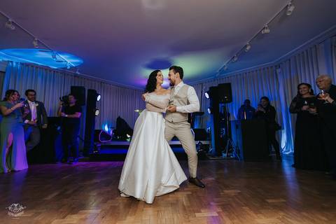 FOTOS FESTA CASAMENTO MINAS TENIS CLUBE'