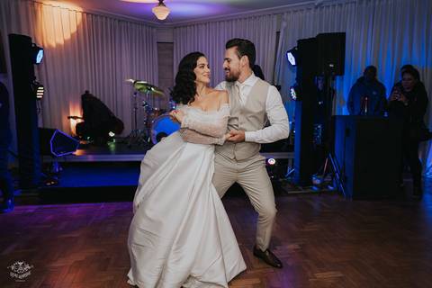 FOTOS FESTA CASAMENTO MINAS TENIS CLUBE'