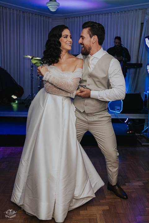 FOTOS FESTA CASAMENTO MINAS TENIS CLUBE'