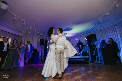 FOTOS FESTA CASAMENTO MINAS TENIS CLUBE'