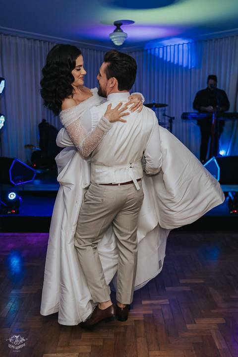 FOTOS FESTA CASAMENTO MINAS TENIS CLUBE'