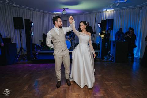 FOTOS FESTA CASAMENTO MINAS TENIS CLUBE'