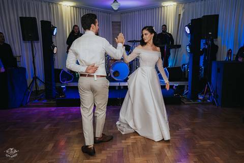 FOTOS FESTA CASAMENTO MINAS TENIS CLUBE'