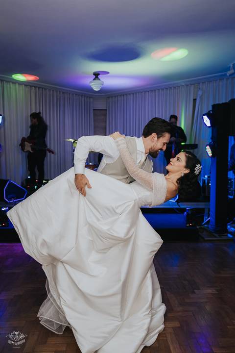 FOTOS FESTA CASAMENTO MINAS TENIS CLUBE'