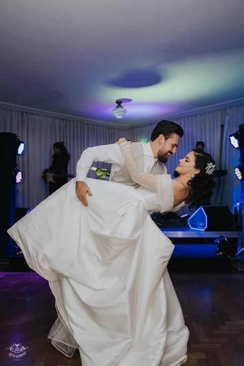 FOTOS FESTA CASAMENTO MINAS TENIS CLUBE'