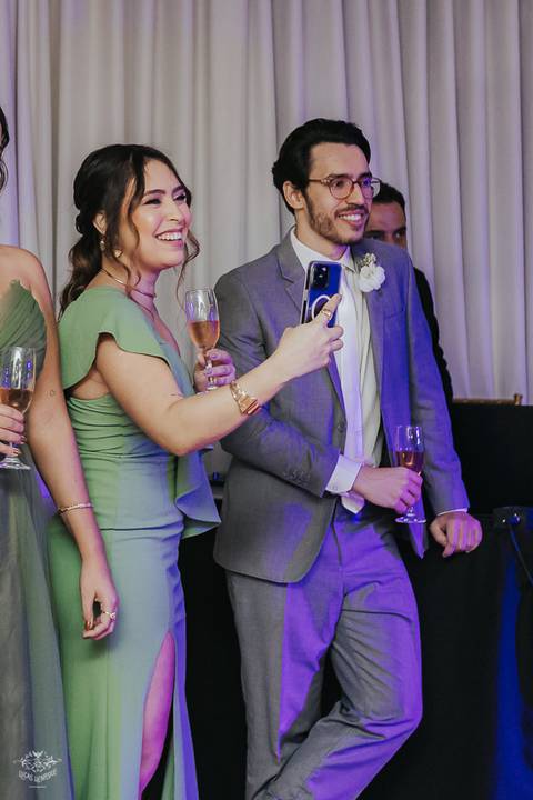 FOTOS FESTA CASAMENTO MINAS TENIS CLUBE'