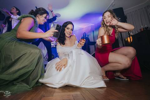 FOTOS FESTA CASAMENTO MINAS TENIS CLUBE'