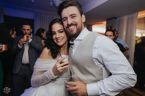 FOTOS FESTA CASAMENTO MINAS TENIS CLUBE'