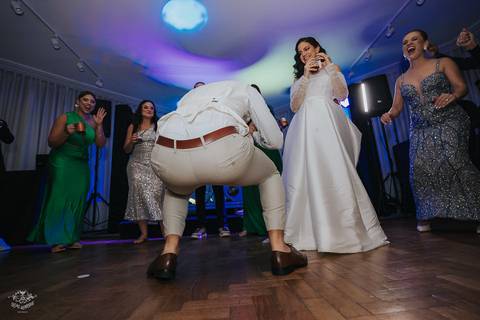 FOTOS FESTA CASAMENTO MINAS TENIS CLUBE'