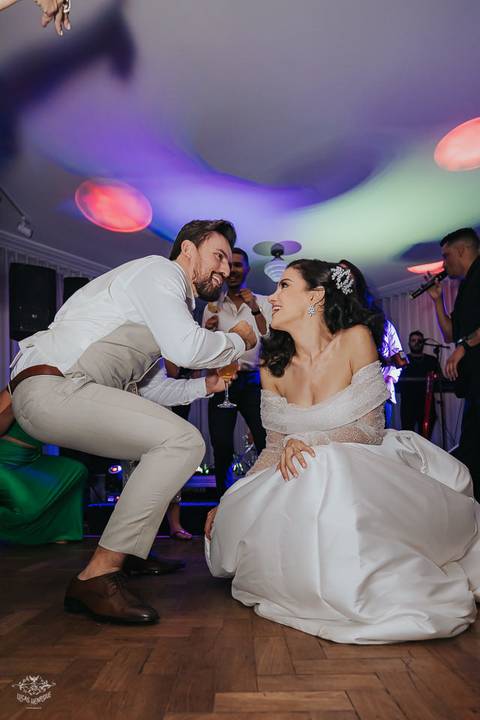 FOTOS FESTA CASAMENTO MINAS TENIS CLUBE'