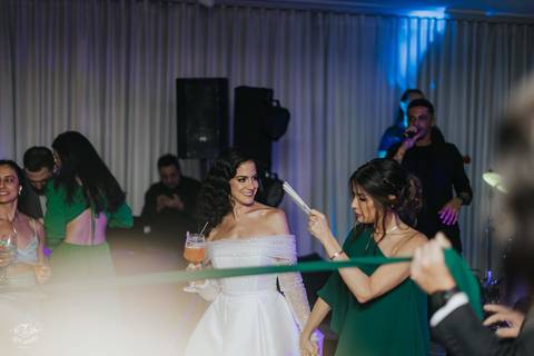 FOTOS FESTA CASAMENTO MINAS TENIS CLUBE'