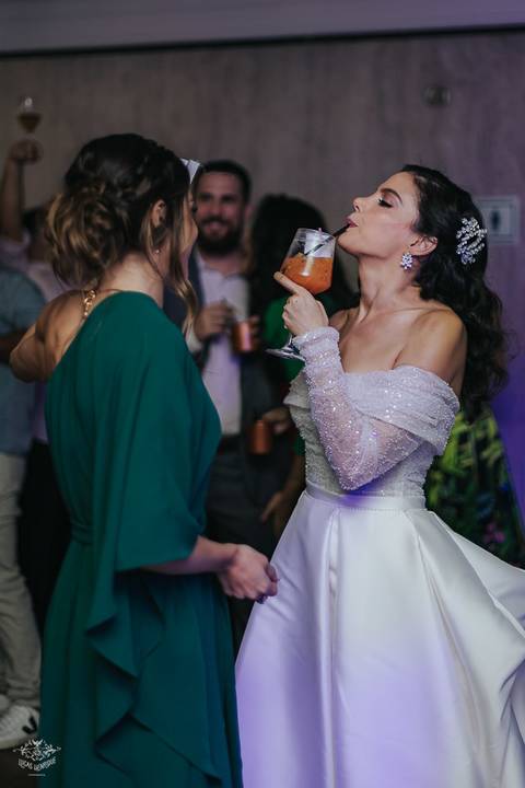 FOTOS FESTA CASAMENTO MINAS TENIS CLUBE'