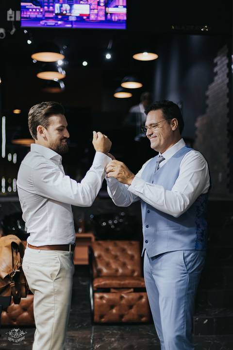 FOTOS CERIMONIA CASAMENTO MINAS TENIS CLUBE BELO HORIZONTE'