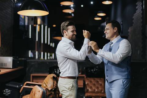 FOTOS CERIMONIA CASAMENTO MINAS TENIS CLUBE BELO HORIZONTE'