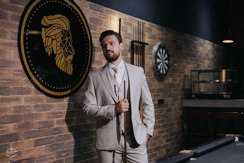 FOTOS CERIMONIA CASAMENTO MINAS TENIS CLUBE BELO HORIZONTE'