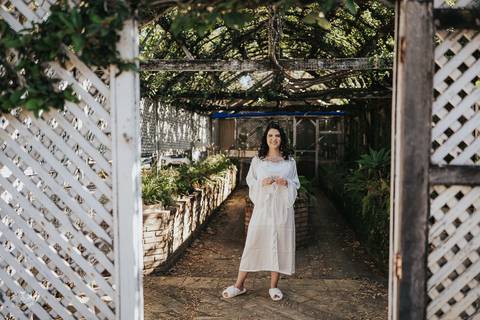 FOTOS MAKING OF NOIVA ESPAÇO HELEN AGUIAR PAMPULHA'