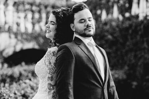 FOTOS MAKING OF NOIVO ESPAÇO HELEN AGUIAR PAMPULHA'