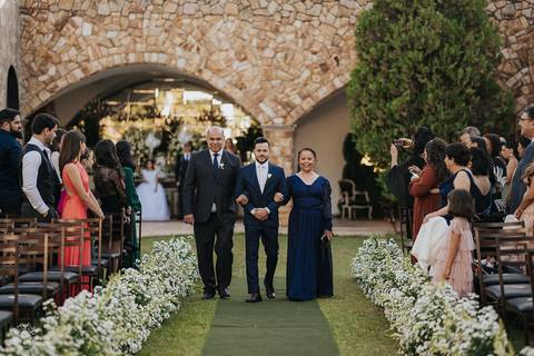 FOTOS CASAMENTO ESPAÇO HELEN AGUIAR PAMPULHA'