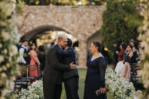 FOTOS CASAMENTO ESPAÇO HELEN AGUIAR PAMPULHA'