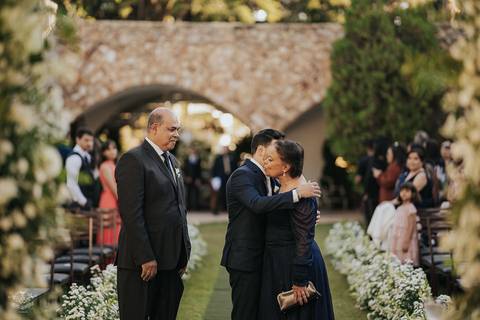 FOTOS CASAMENTO ESPAÇO HELEN AGUIAR PAMPULHA'