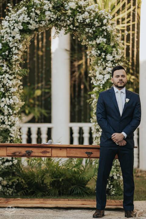 FOTOS CASAMENTO ESPAÇO HELEN AGUIAR PAMPULHA'