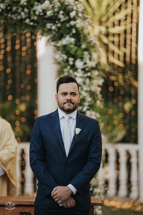 FOTOS CASAMENTO ESPAÇO HELEN AGUIAR PAMPULHA'