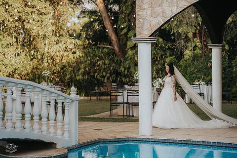 FOTOS CASAMENTO ESPAÇO HELEN AGUIAR PAMPULHA'