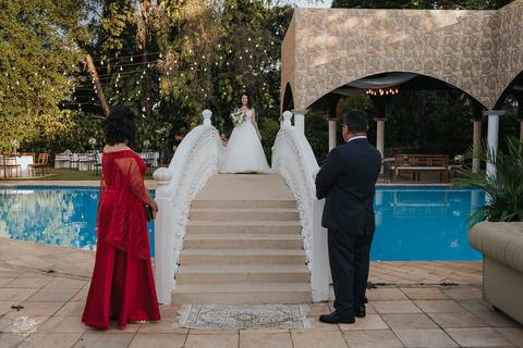 FOTOS CASAMENTO ESPAÇO HELEN AGUIAR PAMPULHA'