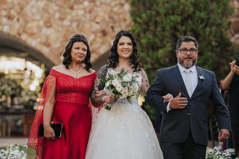 FOTOS CASAMENTO ESPAÇO HELEN AGUIAR PAMPULHA'