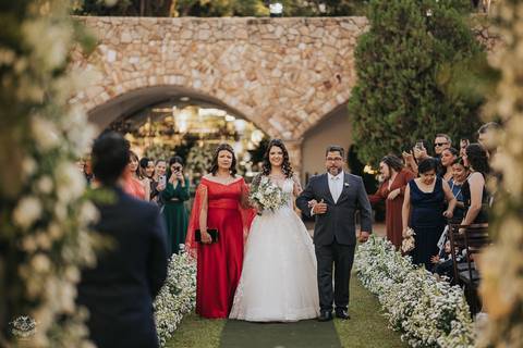 FOTOS CASAMENTO ESPAÇO HELEN AGUIAR PAMPULHA'