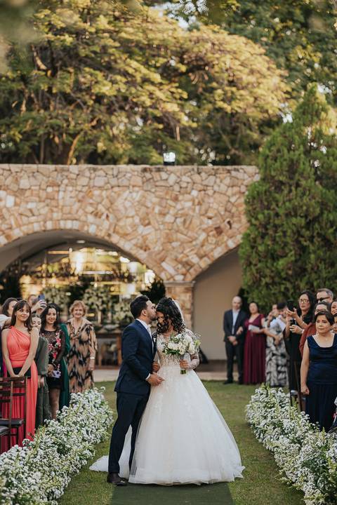 FOTOS CASAMENTO ESPAÇO HELEN AGUIAR PAMPULHA'