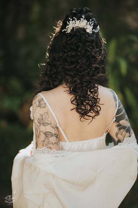 FOTOS MAKING OF NOIVA ESPAÇO HELEN AGUIAR PAMPULHA'