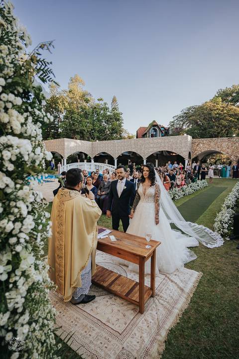 FOTOS CASAMENTO ESPAÇO HELEN AGUIAR PAMPULHA BELO HORIZONTE'
