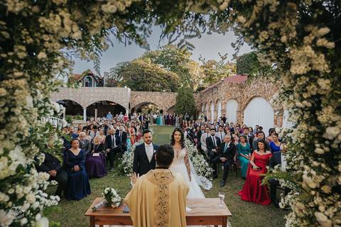 FOTOS CASAMENTO ESPAÇO HELEN AGUIAR PAMPULHA BELO HORIZONTE'