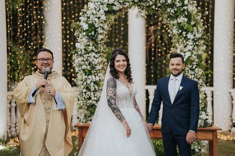 FOTOS CASAMENTO ESPAÇO HELEN AGUIAR PAMPULHA BELO HORIZONTE'