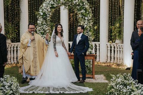 FOTOS CASAMENTO ESPAÇO HELEN AGUIAR PAMPULHA BELO HORIZONTE'