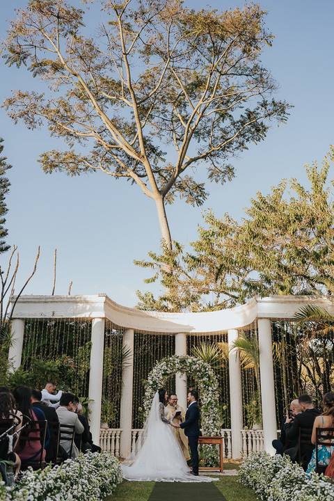 FOTOS CASAMENTO ESPAÇO HELEN AGUIAR PAMPULHA BELO HORIZONTE'