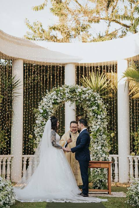 FOTOS CASAMENTO ESPAÇO HELEN AGUIAR PAMPULHA BELO HORIZONTE'