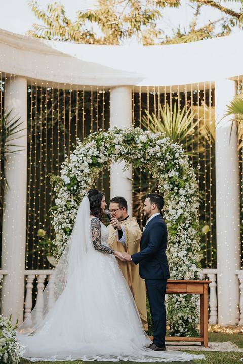 FOTOS CASAMENTO ESPAÇO HELEN AGUIAR PAMPULHA BELO HORIZONTE'